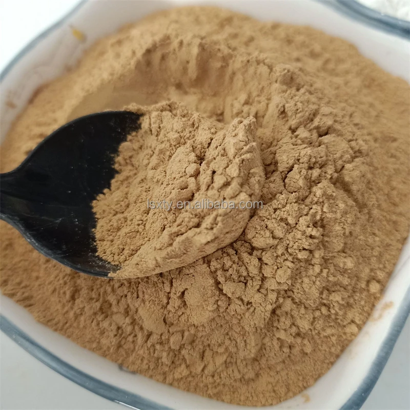 Beer filtration Used China Factory selling large medium fine size Diatomite Filter Aid