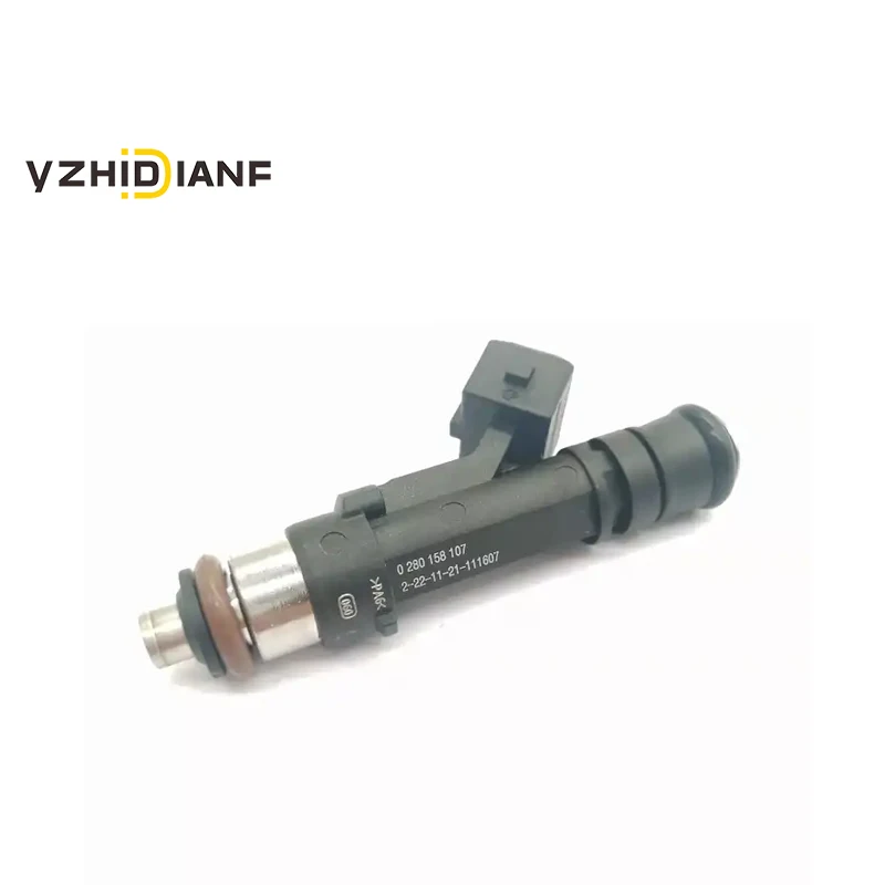 auto other Engine Parts gasoline Fuel injector nozzle 0280158107  For Russian Car UAZ 3160 2.9 1994