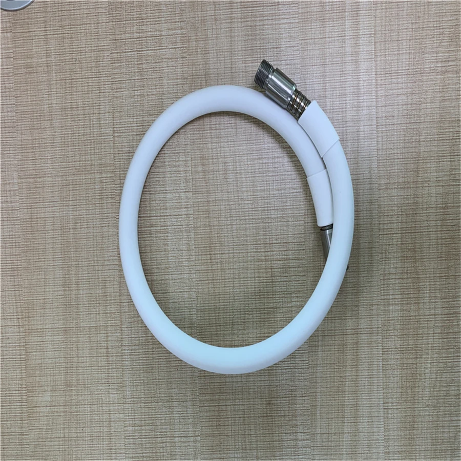 Черная гусиная шея, высокое качество, Экологически чистая гусиная шея, силиконовая трубка, гибкие силиконовые трубки