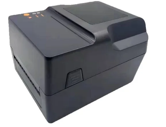 Хорошее качество 203 dpi термоперенос и прямой термопринтер этикеток со