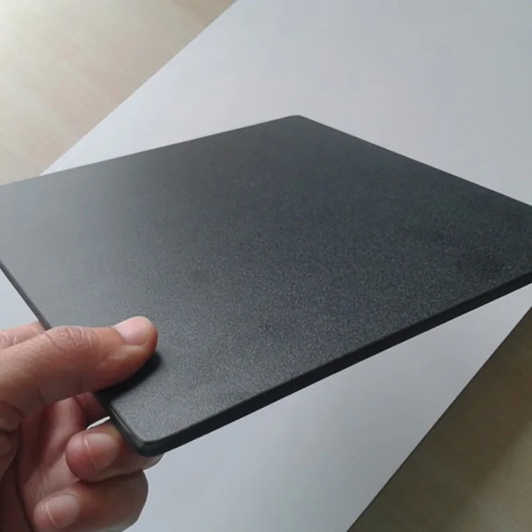 Фабричный ламинат высокого давления фенольный HPL ламинированный огнестойкий водонепроницаемые листы компактная плата 1