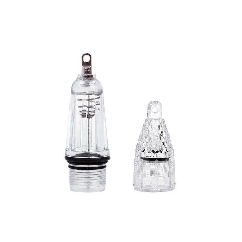 High Quality Underwater Twinkle Multicolor LED Fishing Light