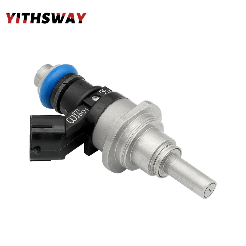 L3K913250A E7T20271 Fuel Injector Common Rail Injector for Mazda Speed 3 6 CX-7 2.3L Turbo