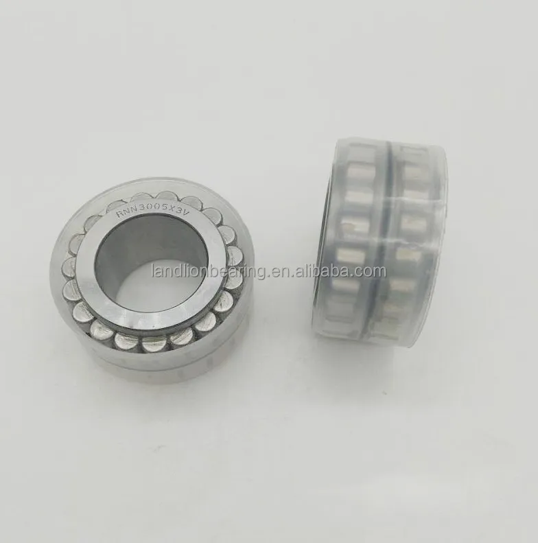 double row cylindrical roller bearing RNN3004 RNN3005X3V RNN3006 RNN3009X3V 573270 Reducer Gear bearing (1600181315903)