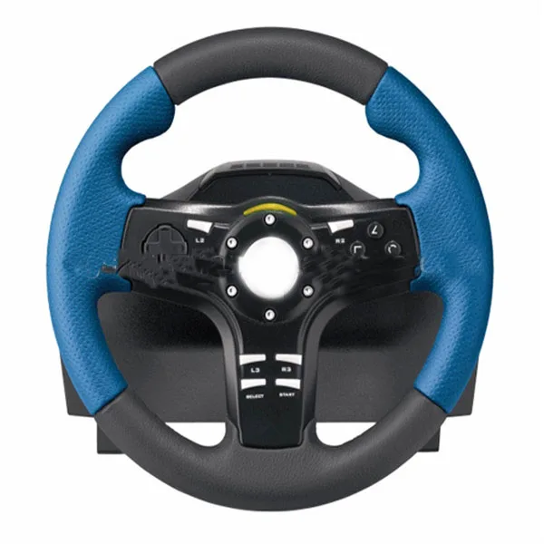 2021 New Custom Popular Car Motor Steering Wheel Plastic Cover