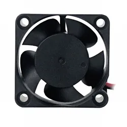 Gdstime GDA4020 40x40x20mm 40mm DC 24V Dual Bearing Axial CPU Cooler Brushless Cooling Fan
