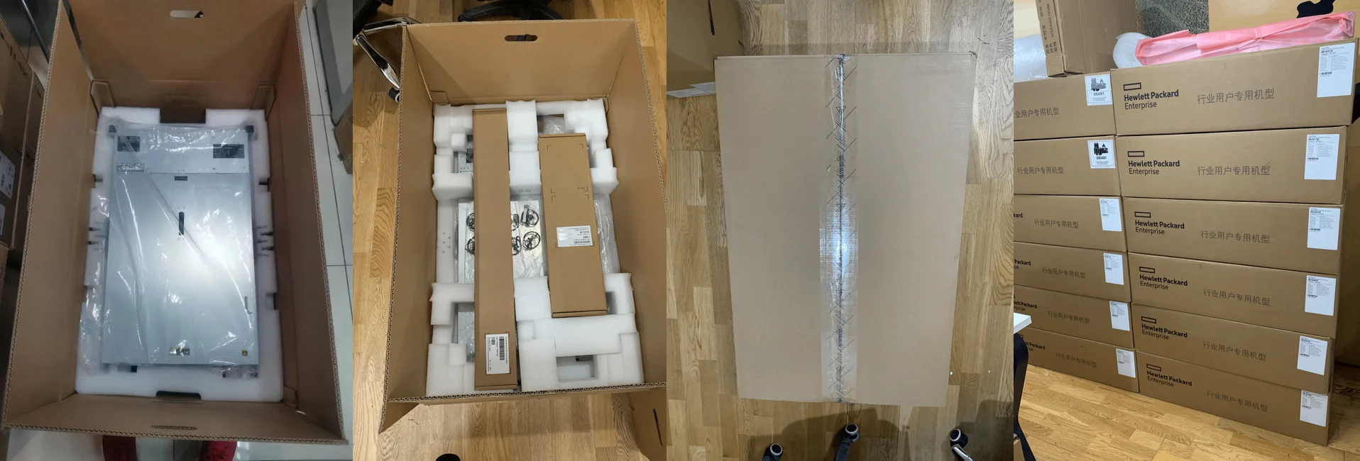 Original new hpe DL380G10 Gen10 Server P19718-B21 P19719-B21 P19720-B21 DL380 G10