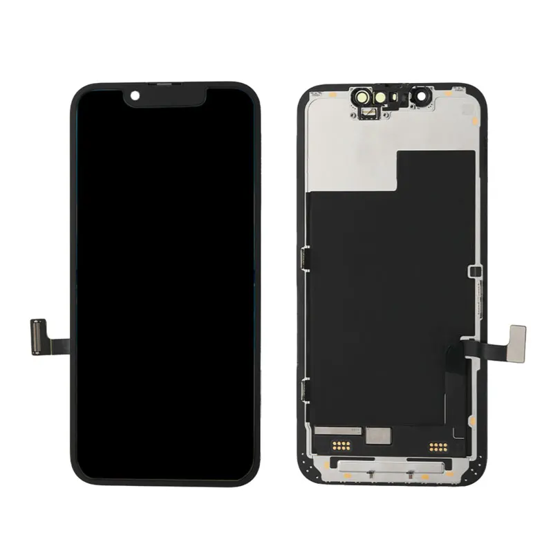 LCD Display Digitizer with Touch Screen For Apple iPhone 13mini INCELL LCM