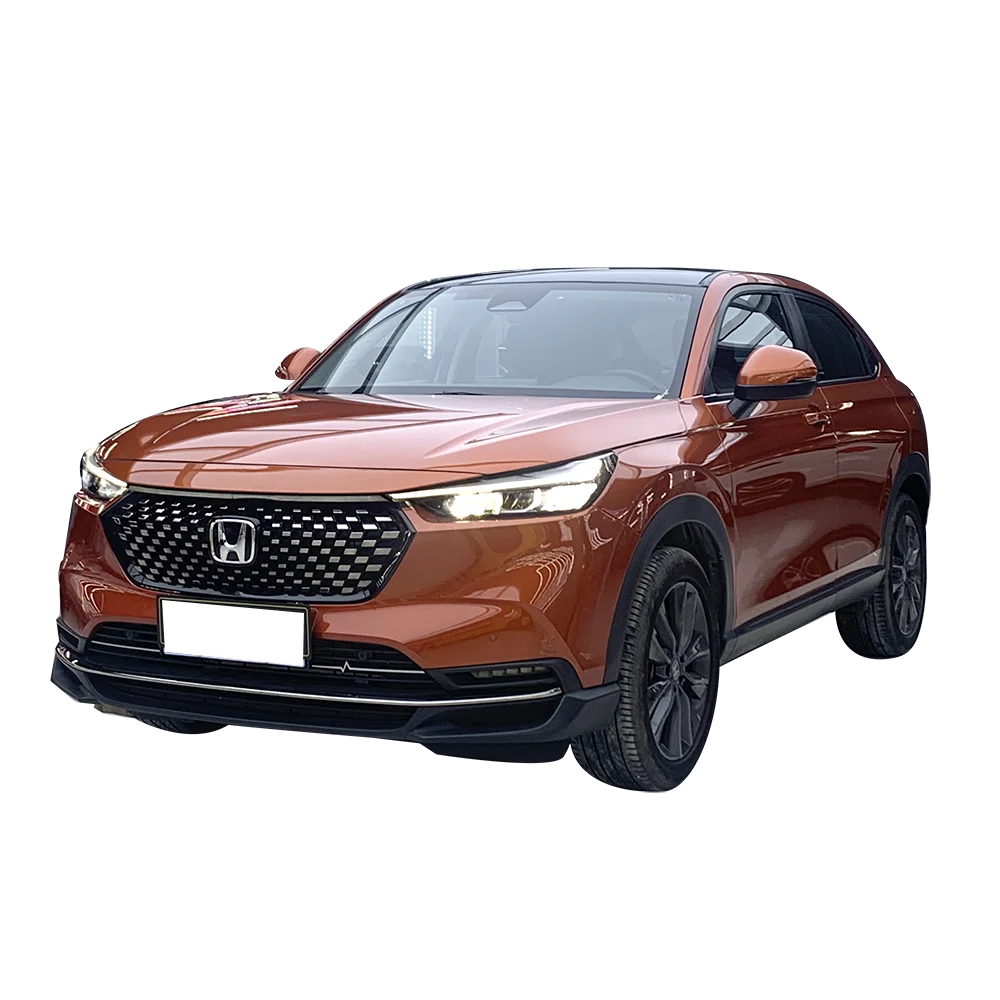 wholesale 2023 Honda XR-V 1.5L CVT SUV taxi driving school online car-hailing used cars second hand car