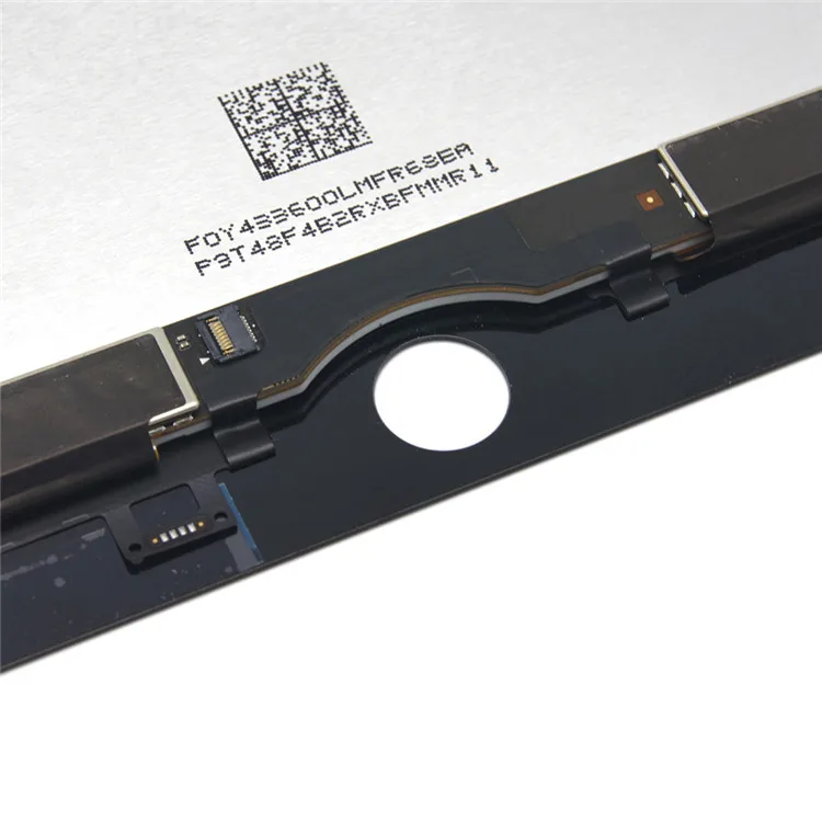 Best Quality A2324 A2316 A2325 3 4 Air2 Lcd Screen Assembly For Ipad Air 2