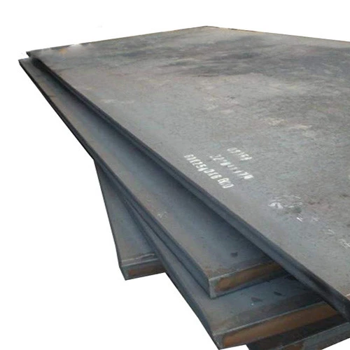 Large Stock Hot Rolled Steel Sheet 1cr13 2cr13 3cr13 SS400 Carbon Steel Plate Sheet For Building