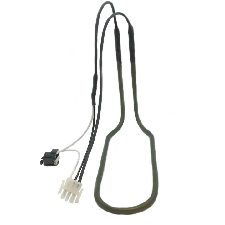 Top quality OEM New product Magic Chef 61006199 Refrigerator parts Defrost Heater with Stainless steel tubes