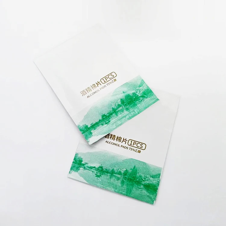 Factory Wholesale Multi-purpose Home Cleaning Wet Wipes Disposable Disinfect Restaurant Wet Wipes