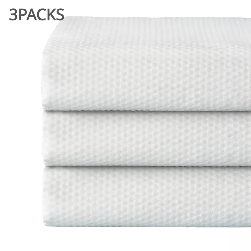 Travel Convenient Disposable Bath Towel Camping SPA Bath Towel Bathroom Bath Towel