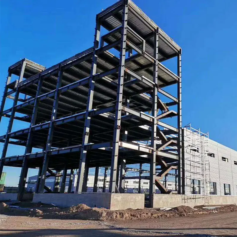 A572 Q345 H beam A36 materials Ss400 Structural Carbon Steel H Beam steel profile building steel structure