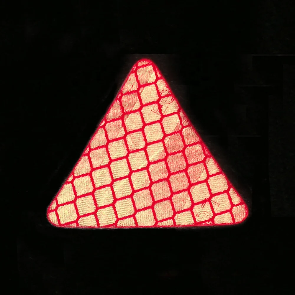 Custom Outdoor Adhesive Classic 3D Ski Motorcycle Helmet Reflective Stickers Vinyl Sticker Decorative Sticker Promotional Gifts