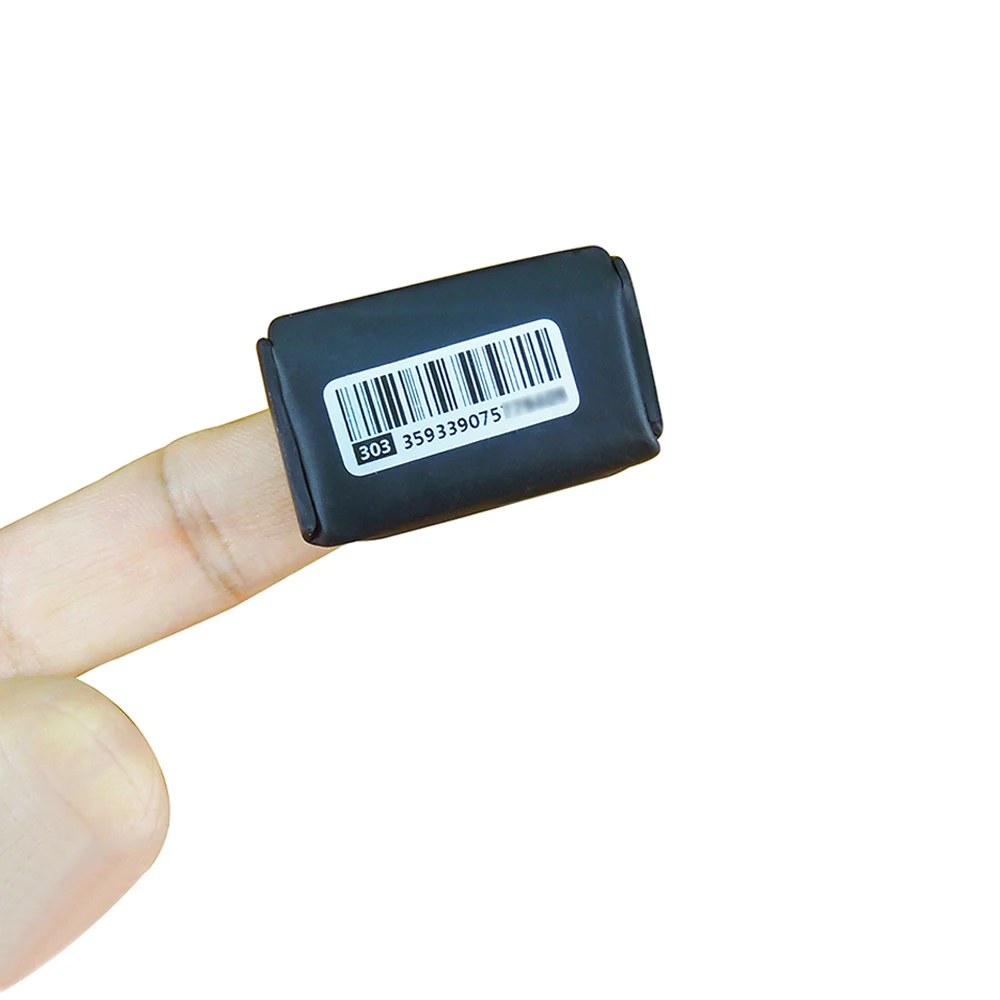 Мини-GPS-трекер D3 GSM LBS отслеживание в реальном времени голосовая запись веб-приложение SMS-локатор для детей домашних животных багажа автомобиля мотоцикла лидер