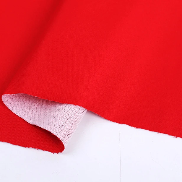 Factory Direct Sales Pongee Lining Fabric 240t 80gsm Silk Pongee Fabric for Garment