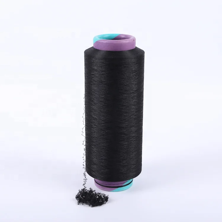 ACY air covered spandex yarn 250/144 40D from china manufacturer