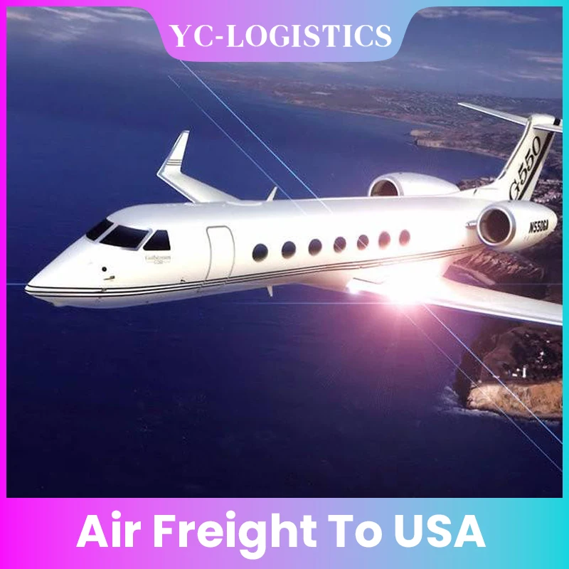 Air Cargo Agent Shipping Service From China to