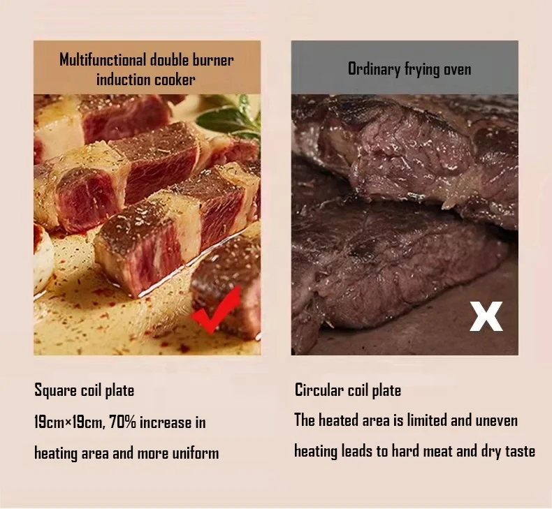 Removable breakfast toaster griddle indoor bbq grill hotpot cooking electric cooker