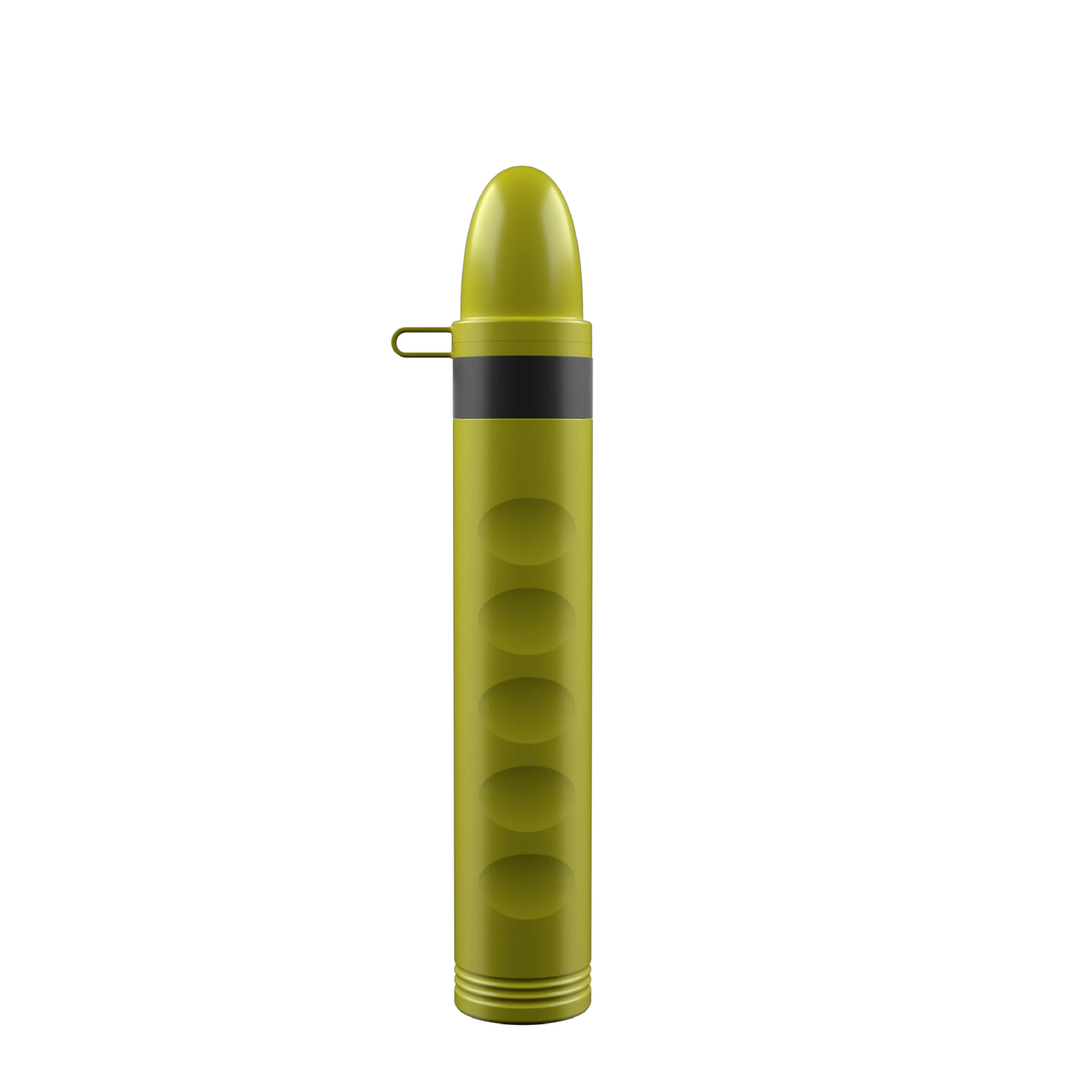 Outdoor Water Purifier Personal Survival Filter Straw Portable Emergency for
