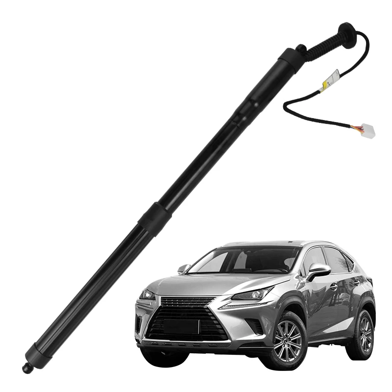 6892079017 Smart Electric Tailgate Car Accessories Power Tailgate Gas Lift Strut for LEXUS NX 2017-2019