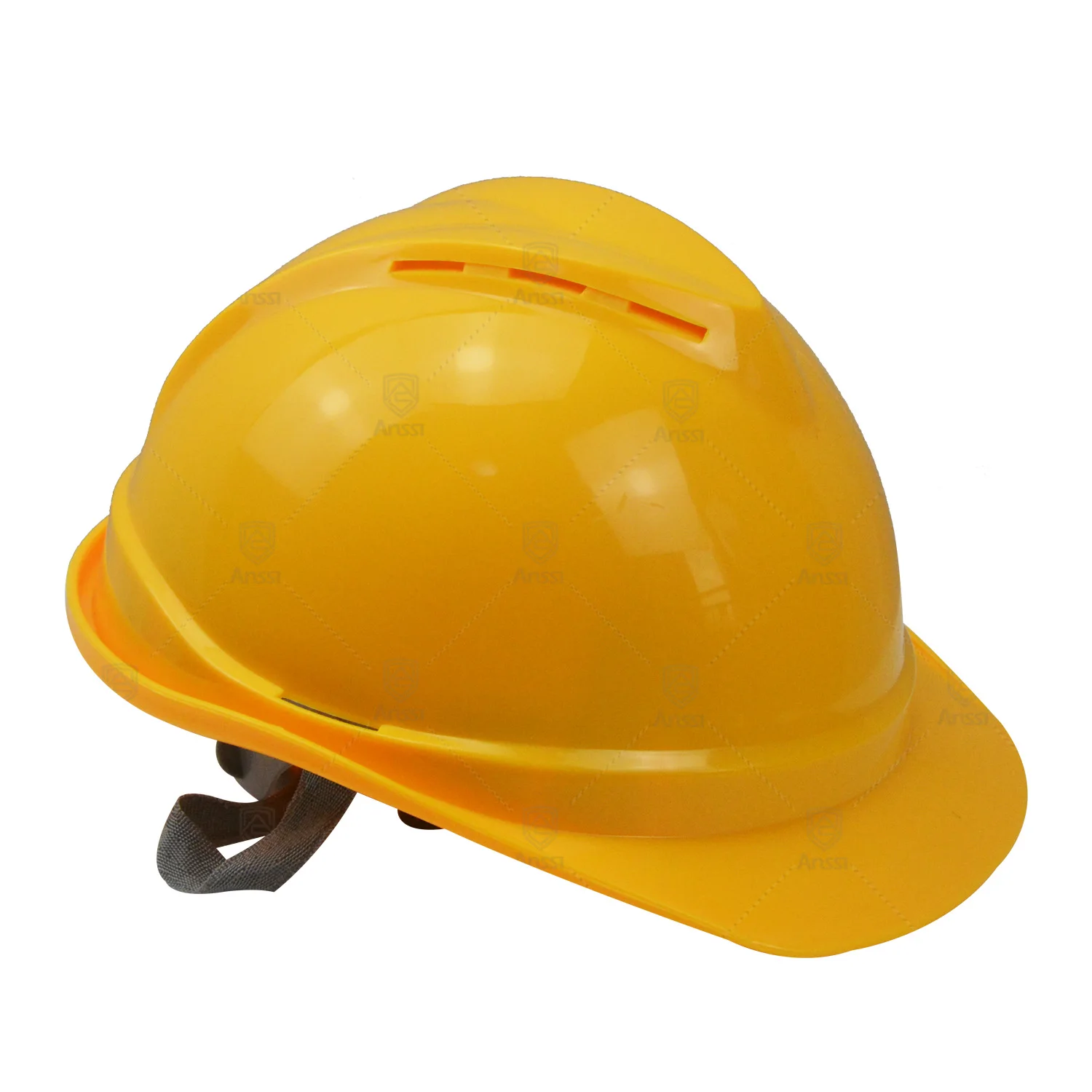 Hot Selling Ventilation Holes Work Rescue Safety Helmet Construction Hard Hats