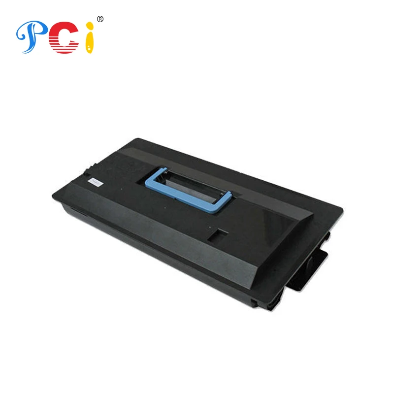 TK-435 TK-436 TK-437 TK-439 TK-458 TK-448 картридж с тонером совместимый для kyocera 180/181/220/221