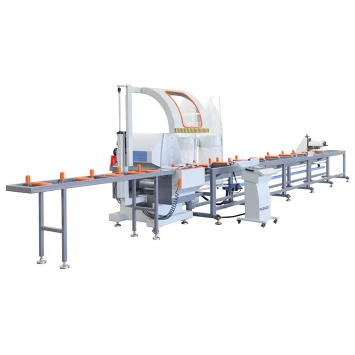 Aluminium window machinery for sale in south africa