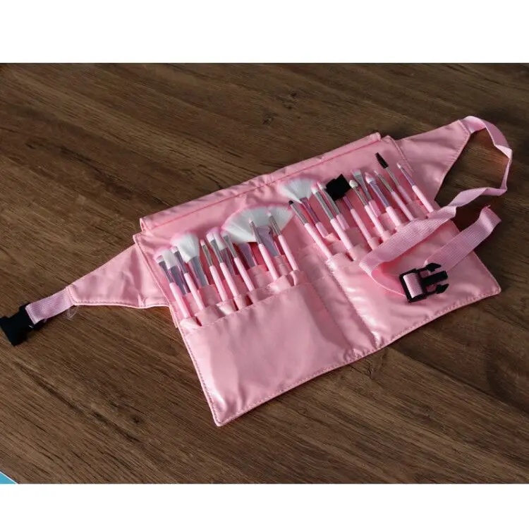 2022 New Arrival Makeup Brushes 24PCS Cosmetics Kit Foundation Powder Blush Contour Make Up Makeup Brush Set