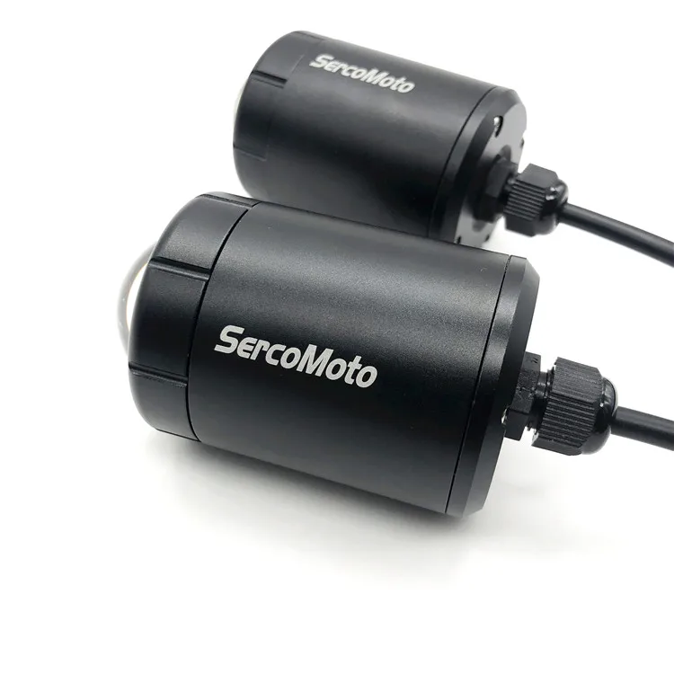 Best Selling Low Pice High Quality Waterproof Motorcycle Led Indicators