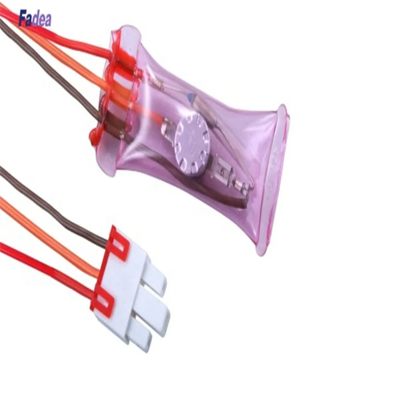 
Good price Refrigerator Digital Defrost Thermostat KSD-3002 