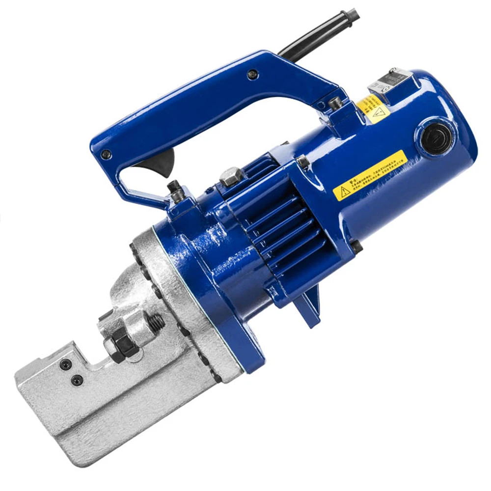 22mm Portable Hydraulic Steel Rod Cutter RC-22