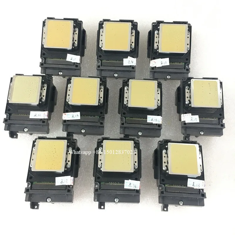 TX800 head 10pcs