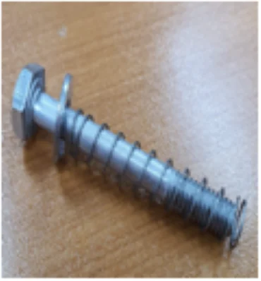 
stainless steel 304 Spring 6.5*40*0.5t 