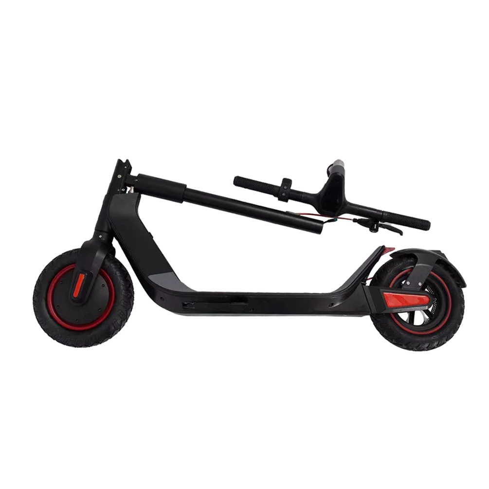 High Speed Limit Foldable Free Shipping High Speed ABE Germany EU Warehouse E Scooter With Street Legal