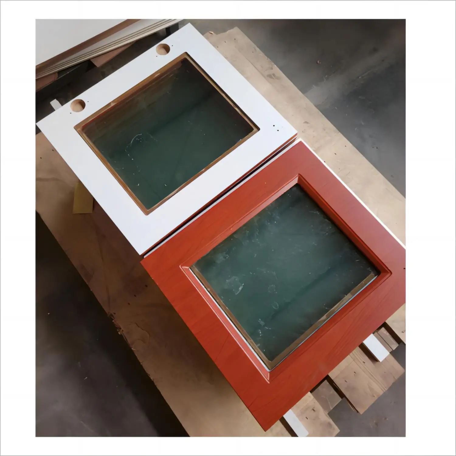 tempered glass kitchen cabinet doors kitchen sets furniture cabinet modern kitchen portable cabinets