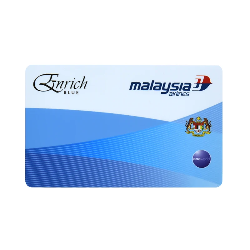 Wholesale Hot Sale Customised Matte Black Contactless NFC Business Card RFID Business Card