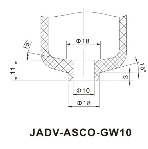 Высококачественный автоматический сливной клапан, клапаны воздушного компрессора, пневматический внутренний автоматический сливной клапан