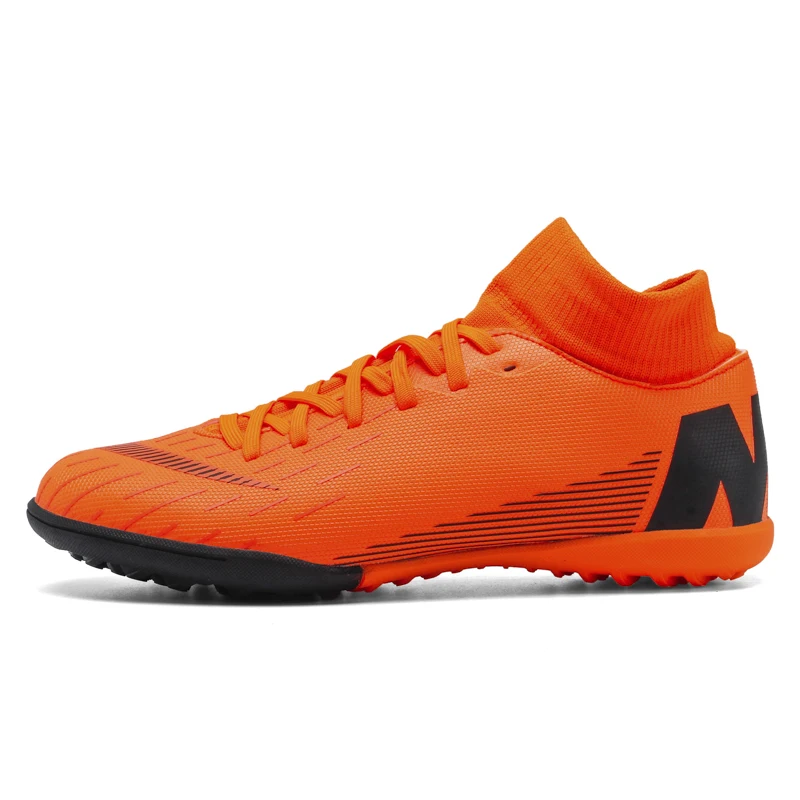 
Men sneakers outdoor soccer shoes professional training bond soccer shoes 