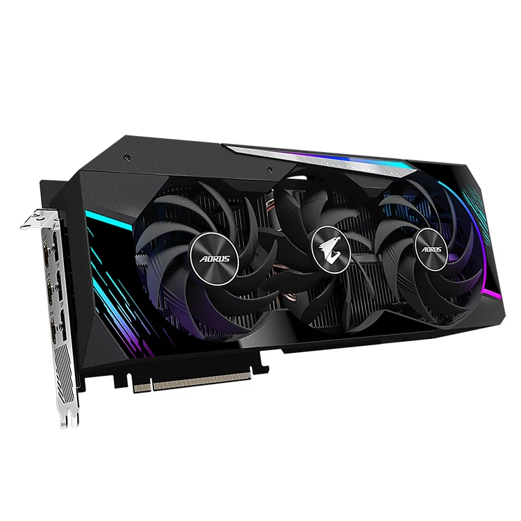 In Stock New GeForce RTX 3090 24GB RTX 3070 3080 8GB Graphics Cards RTX 3090 GPU