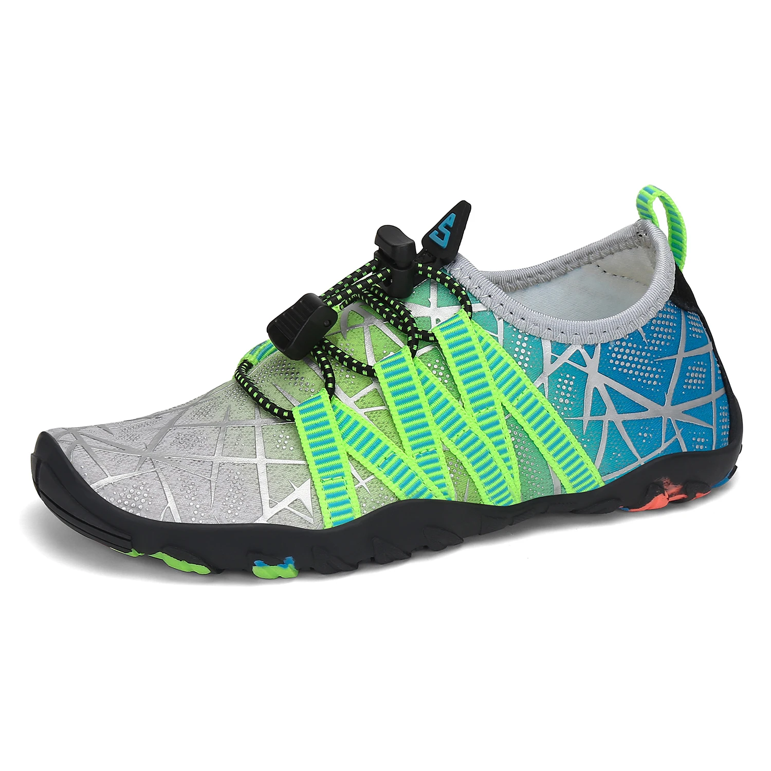 Unisex Sneakers For Children Shoes Sport 2021 Water Shoes Child Upstream Shoes