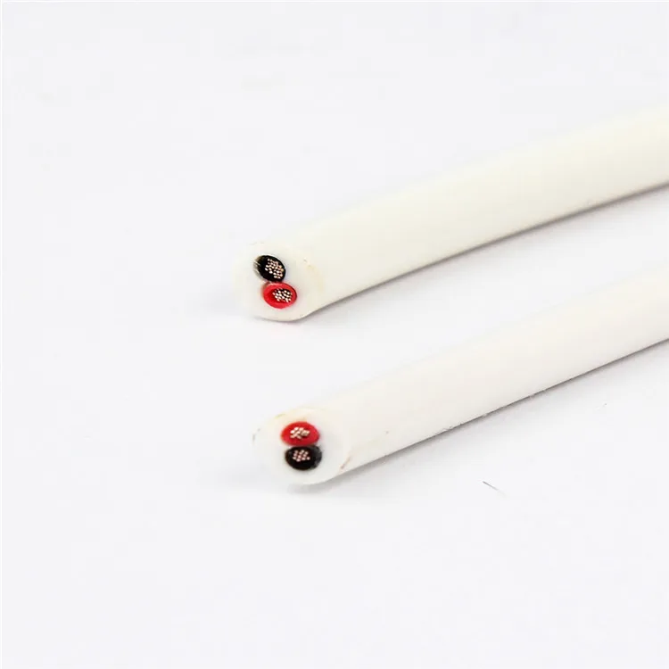 Din German Standard Pvc Jacket Cable 2 3 Core 0.35mm 0.75mm 1.5mm Automobile Cable Flry For Car System