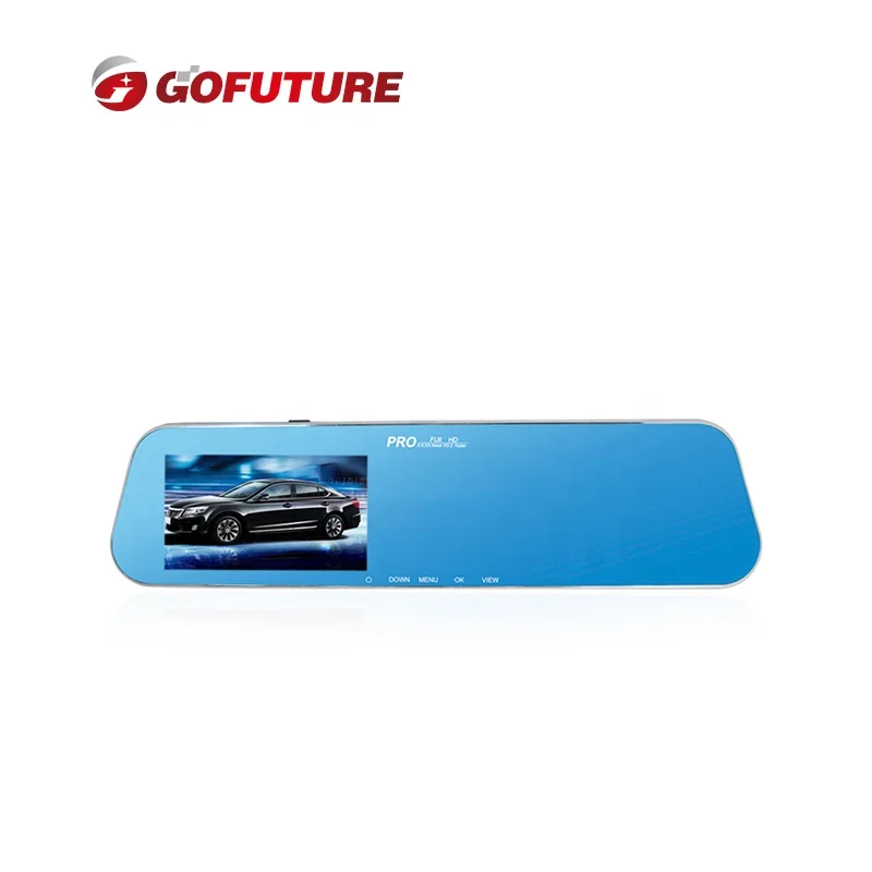 Основной продукт dvr зеркальная камера