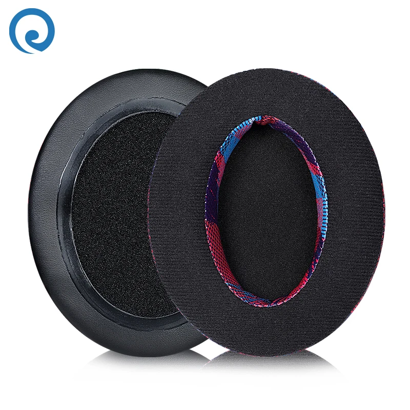 Replacement Ear Pads Cushions For Hyper X Alpha Cloud Flight Stinger Headset Earpads