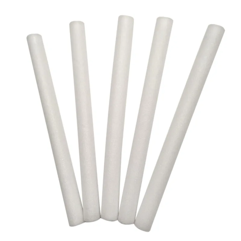 Amazon hot selling 48cm LED foam glow sticks halloween props light glow sticks for concert parties