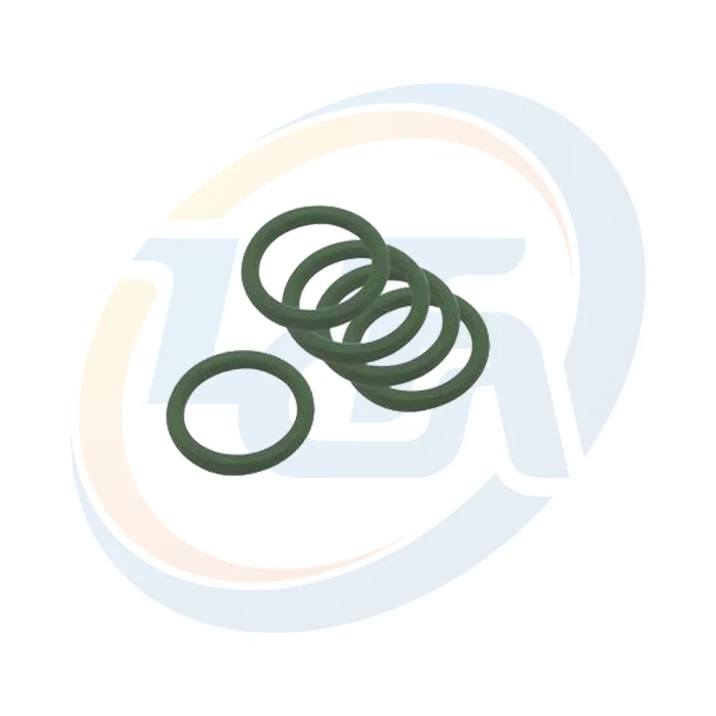 China professional rubber manufacturers standard and non-standard rubber FKM ffkm hnbr nbr cr nitrile rubber o-ring sealing
