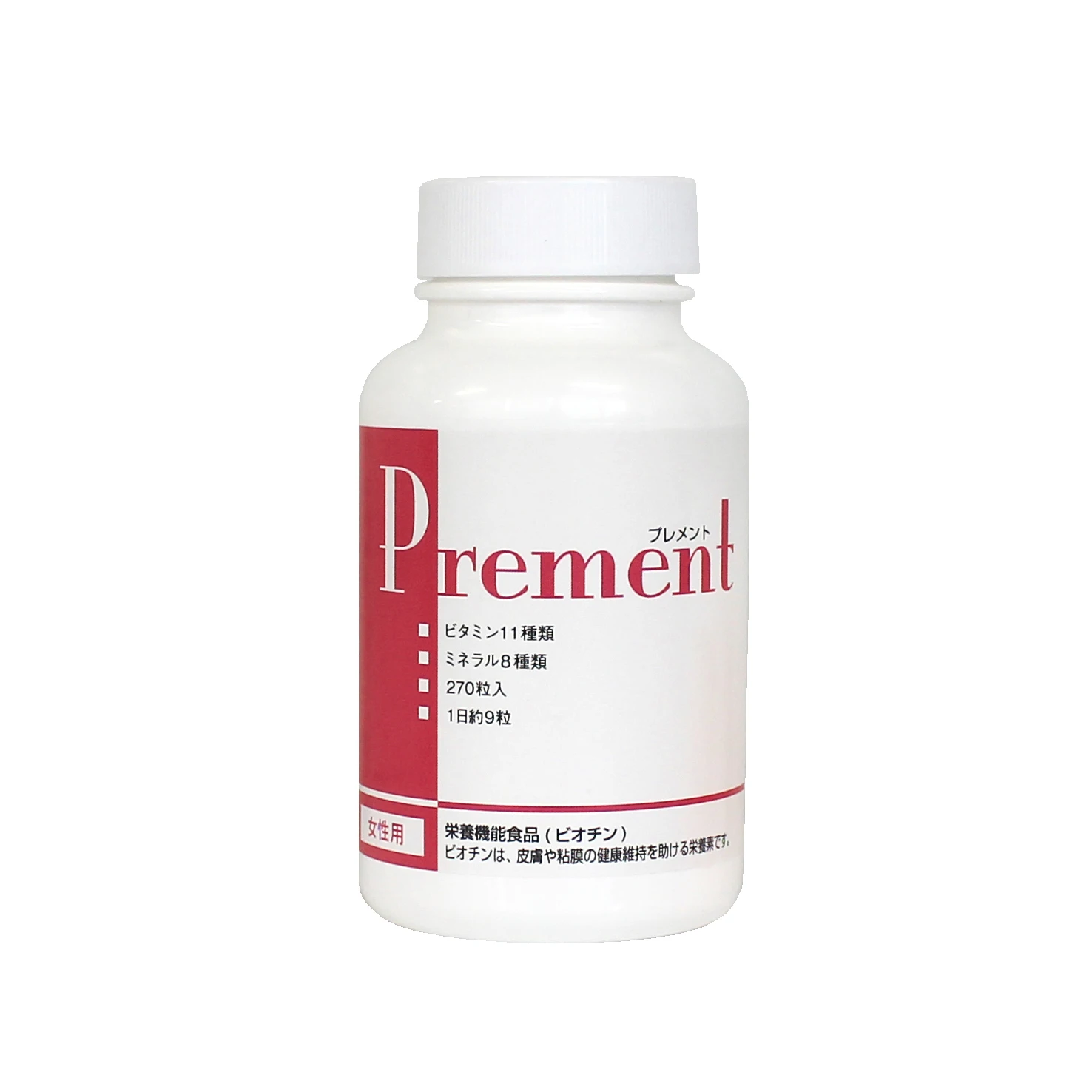 Made safe reliable female related healthy products in Japan for sale