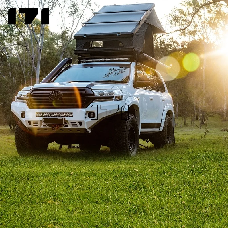 Online support car rooftop tent price car and tent camping small car tent with storage bags